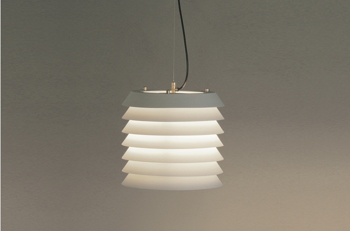 Maija Pendant Lamp by Santa and Cole Lamps